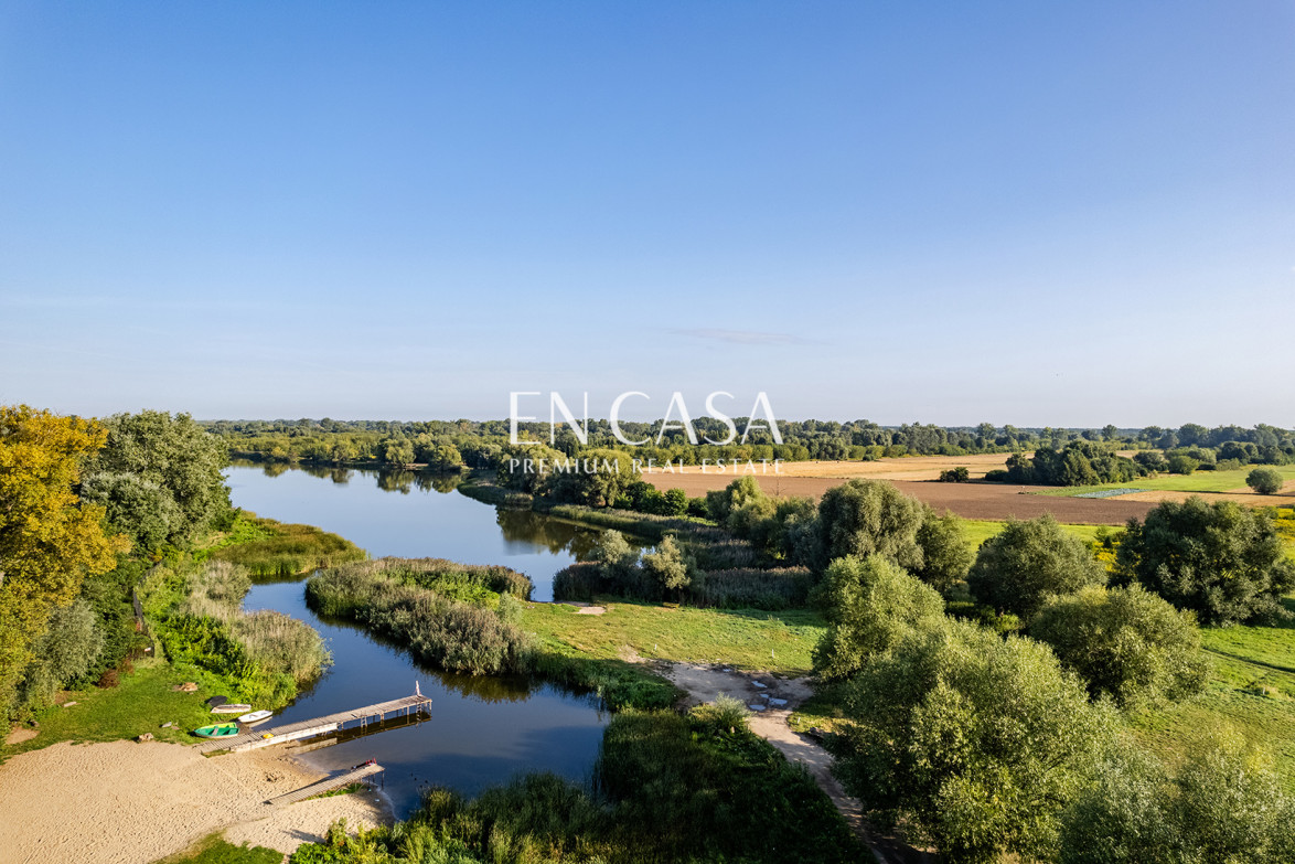 Plot Sale Dziekanów Polski Rolnicza 4